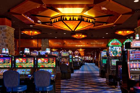  7 clans casino